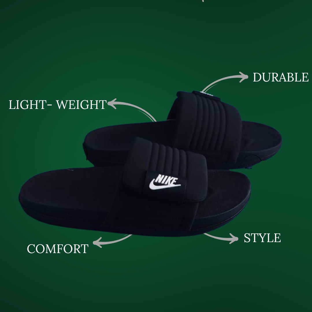 Casual Dailywear Slippers