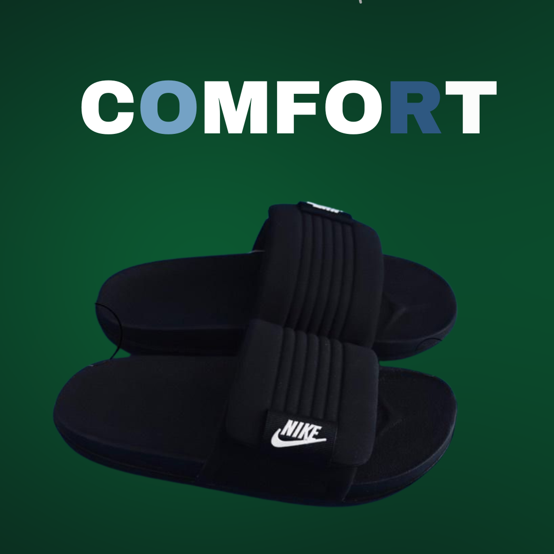 Casual Dailywear Slippers